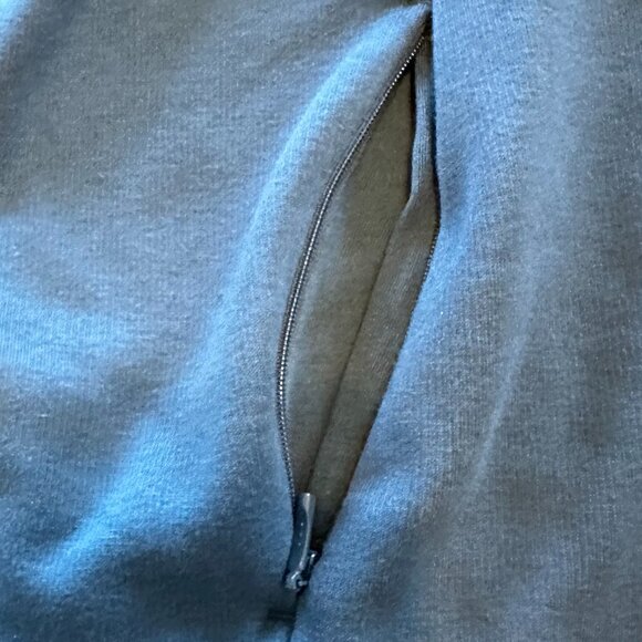 Athleta‎ Teal Midi Dress - Picture 5 of 13